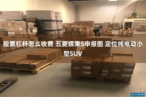 股票杠杆怎么收费 五菱缤果S申报图 定位纯电动小型SUV
