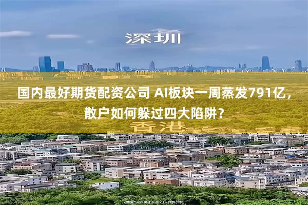 国内最好期货配资公司 AI板块一周蒸发791亿,散户如何躲过四大陷阱?