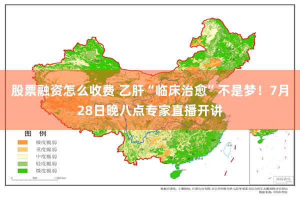 股票融资怎么收费 乙肝“临床治愈”不是梦！7月28日晚八点专家直播开讲