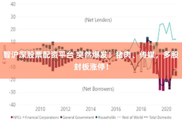 智沪深股票配资平台 突然爆发！猪肉、传媒，多股封板涨停！