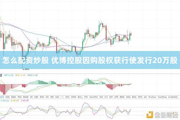 怎么配资炒股 优博控股因购股权获行使发行20万股